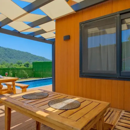 Tiny Levissi 1 Hotel Fethiye