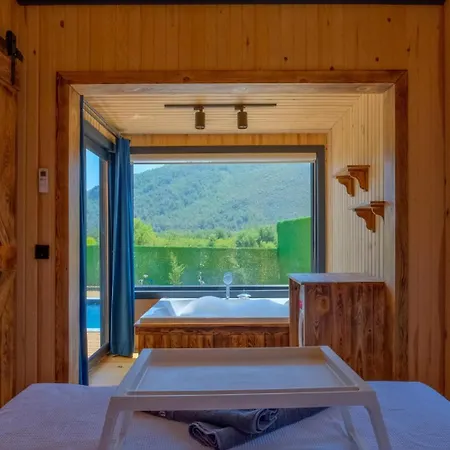 Hotel Tiny Levissi 1 Fethiye